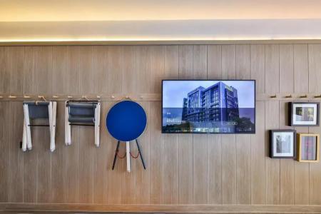 Moxy Shanghai Hongqiao Cbd - 29