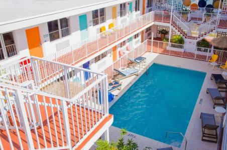 Waterside and Suites - 11
