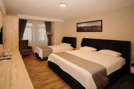 İmroz Elia Otel - 49