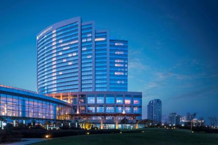 Hyatt Regency Qingdao - 23