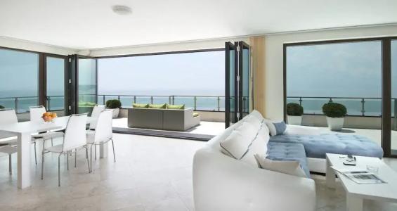 Calithea Complex - 129