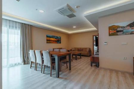 Empula & Residences - 110