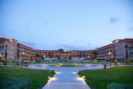 Rixos Alamein - Full Board Plus - 46