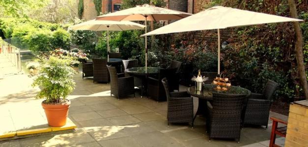 Holiday Inn London Kensington High St., An Ihg - 16