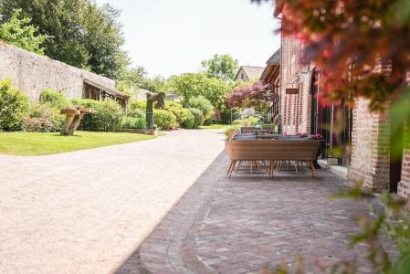 Le Clos de Grâce - 10