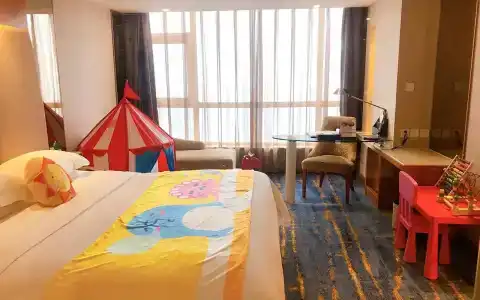 Bayshore Dalian - 37