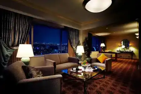 The Westin Osaka - 63