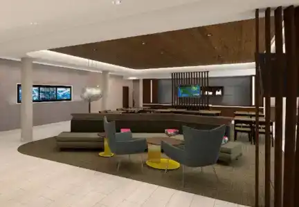 SpringHill Suites Charlotte at Carowinds - 0
