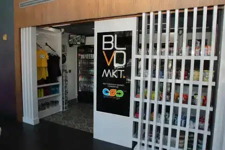 Blvd & Spa - Walking Distance To Universal Studios Hollywood - 43