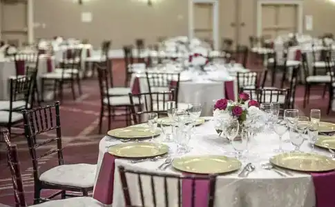Ann Arbor Marriott Ypsilanti at Eagle Crest - 25
