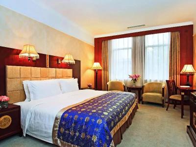 Grand Mercure Xian On Renmin Square - 36
