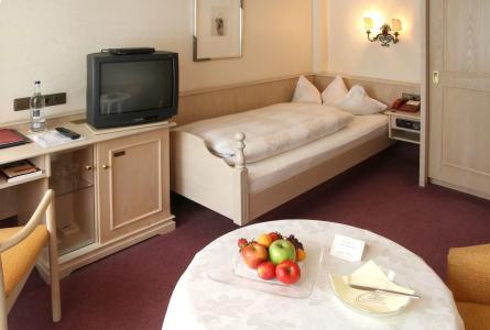 Rüters Parkhotel - 3