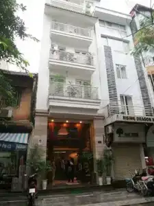 Rising Dragon Villa - 0