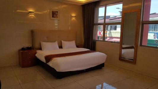 Suwara Kepong Kl - 63