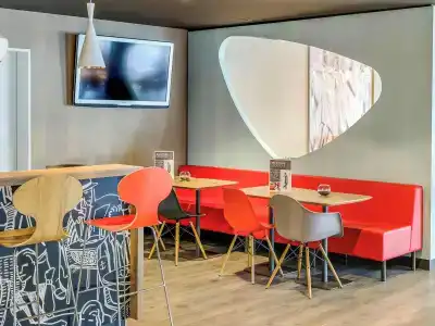 ibis Konstanz - 21