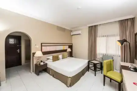 BM Beach Resort - 7