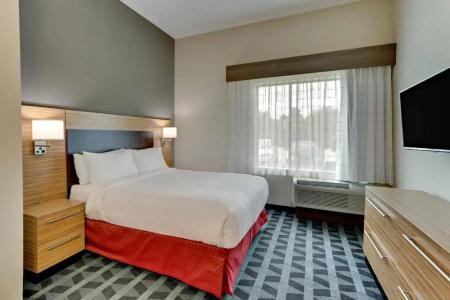 TownePlace Suites by Marriott Houston Northwest Beltway 8 - 80