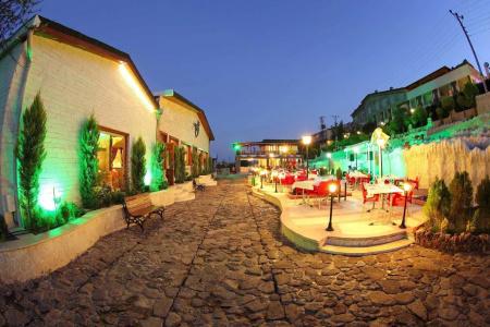 Ugurlu Termal Tatil Köyü - 48
