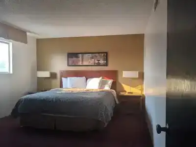 Cabana Inn - - 23