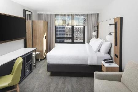 SpringHill Suites by Marriott New York Manhattan/Times Square South - 3