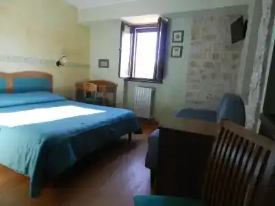 Garnì b&b La Rua-Pescocostanzo - 36