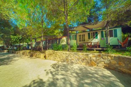 Armenistis Camping & Bungalows - 31
