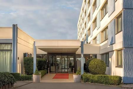 Mercure Mannheim am Friedensplatz - 51