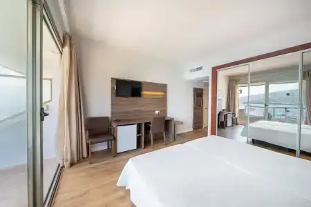 Seramar Comodoro Playa - 3