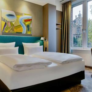 Motel One Wiesbaden - 23