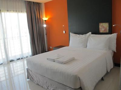 Hub de Leaf @ Rayong - 1