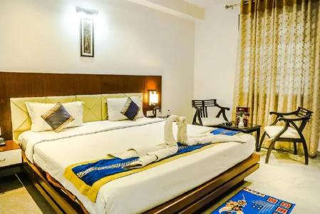 Taj Heights - 23
