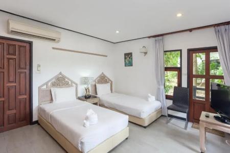 Kamala Beach Estate Resort - Sha Extra Plus - 104