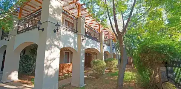 Perdikia Hill And Villas - 0