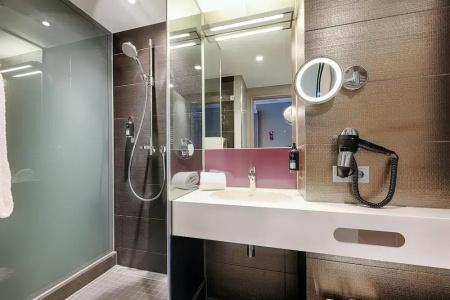 Holiday Inn Berlin-Alexanderplatz, an IHG - 57
