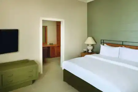 Mövenpick Nabatean Castle - 12