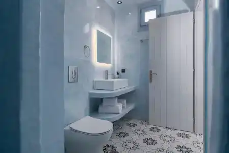 Sole d'oro Luxury Suites - 58