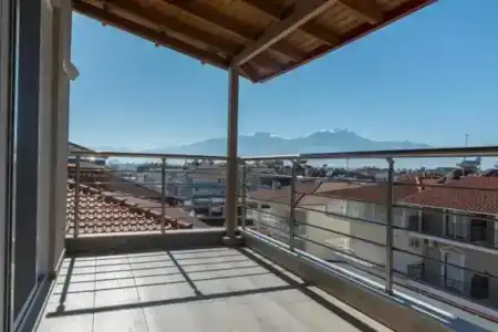 Ammos Beach Seaside Luxury Suites - 111