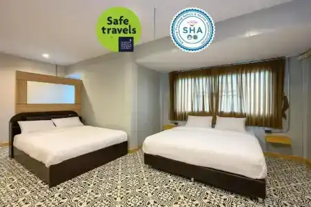 Grand Buriram - 35