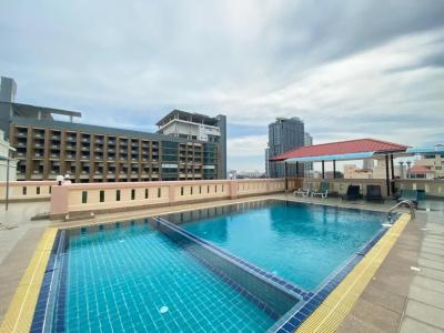 The a.a. Pattaya Residence - 10
