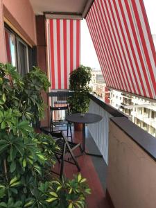 Room 110 Bari -Guesthouse- - 10