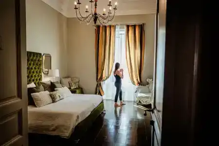 b&b Palazzo Cerami - 67