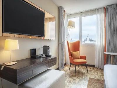 Radisson Blu Paris-Boulogne - 55