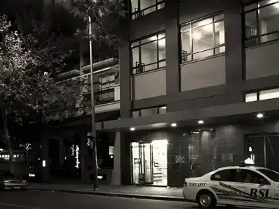 The Bayswater - 8