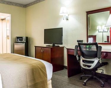 Quality Inn Airport - Cruise Port - 70