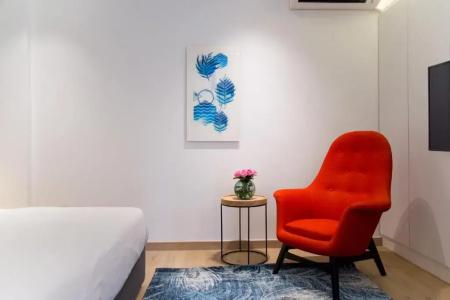 Pinacota Suites Athens - 232
