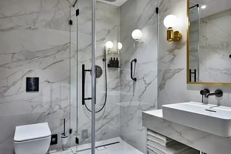 Crowne Plaza - Warsaw - The Hub, An Ihg - 123