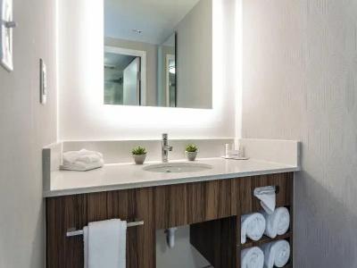 SpringHill Suites by Marriott Austin Northwest/The Domain Area - 65