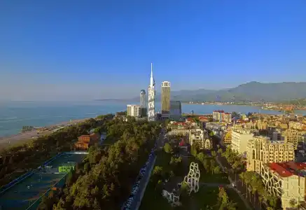 Sheraton Batumi - 41