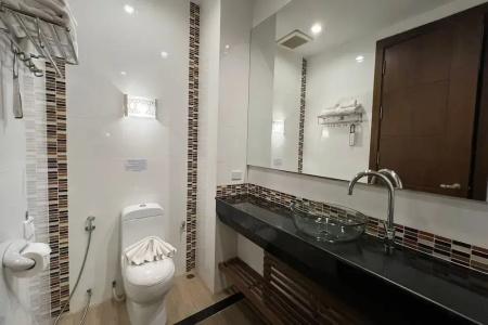 Kham Mon Lanna Resort - 68