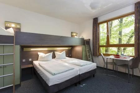 Jugendherberge Aachen - 13